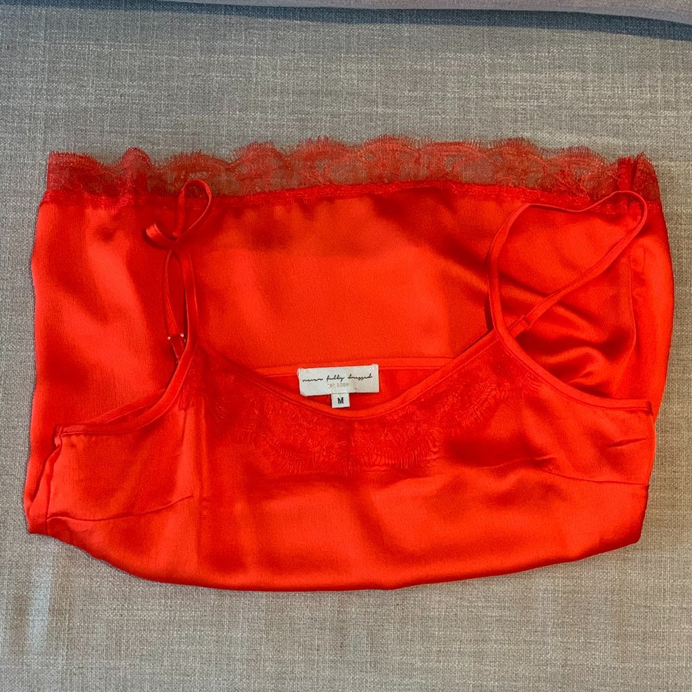 NWOT Camisole